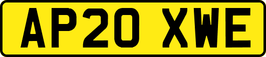 AP20XWE