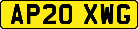 AP20XWG