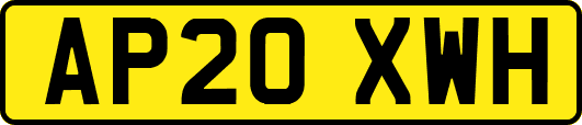 AP20XWH