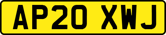 AP20XWJ
