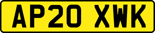 AP20XWK
