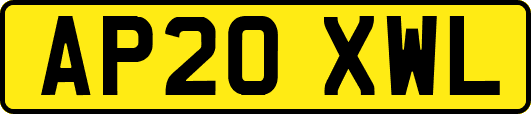 AP20XWL
