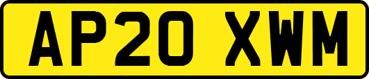 AP20XWM