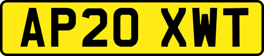 AP20XWT