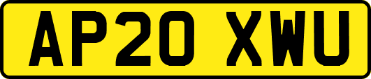 AP20XWU