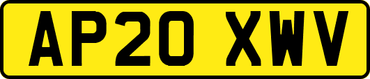 AP20XWV