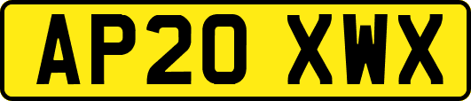 AP20XWX