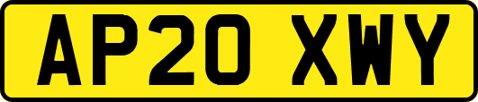 AP20XWY