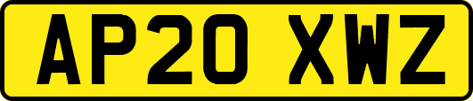 AP20XWZ