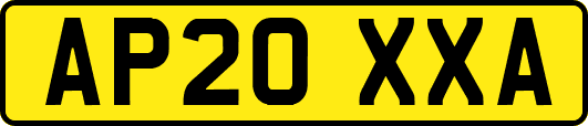 AP20XXA