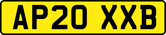 AP20XXB