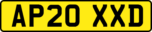 AP20XXD