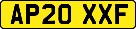 AP20XXF