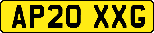AP20XXG