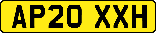AP20XXH