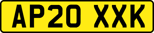 AP20XXK