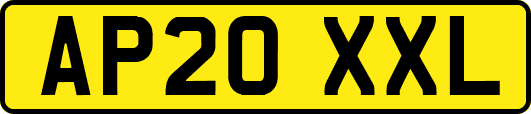 AP20XXL