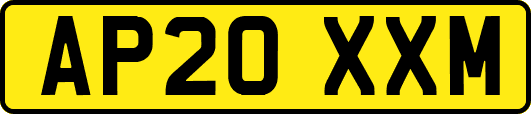 AP20XXM