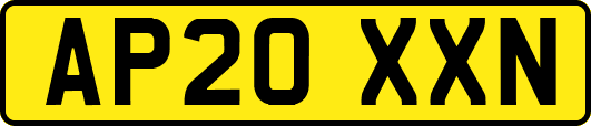 AP20XXN