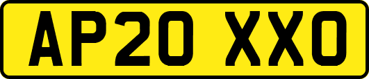 AP20XXO