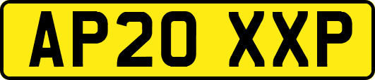 AP20XXP