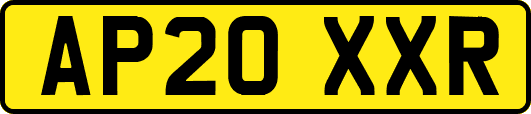 AP20XXR