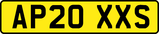 AP20XXS