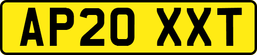 AP20XXT