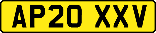 AP20XXV