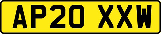 AP20XXW