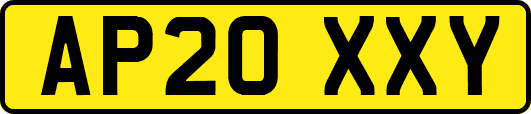 AP20XXY