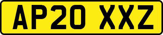 AP20XXZ
