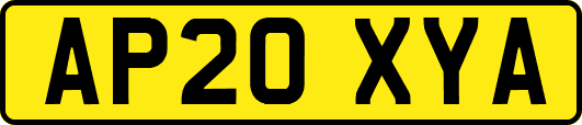 AP20XYA