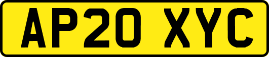 AP20XYC