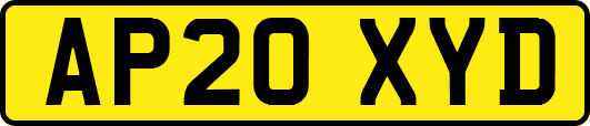 AP20XYD