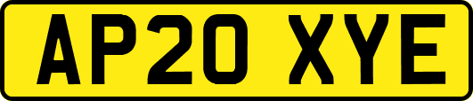 AP20XYE