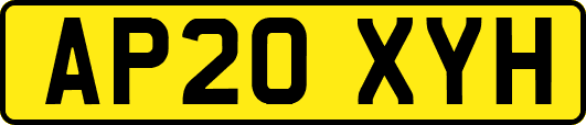 AP20XYH