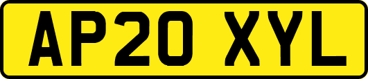 AP20XYL