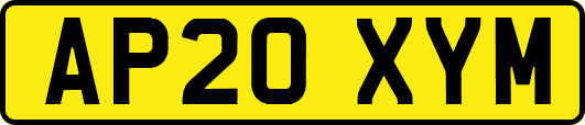 AP20XYM