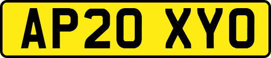 AP20XYO