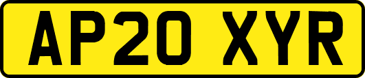 AP20XYR