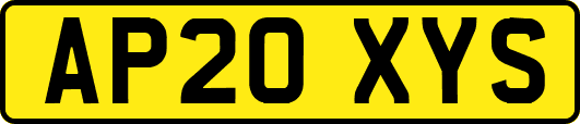 AP20XYS