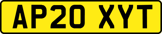 AP20XYT