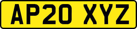 AP20XYZ