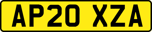 AP20XZA