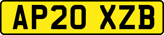 AP20XZB