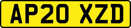 AP20XZD