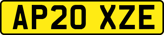 AP20XZE
