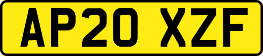 AP20XZF