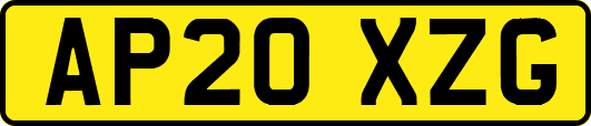 AP20XZG